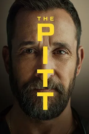 The Pitt Season 2 2026 Hindi Dual Audio [EP - 09 Added]